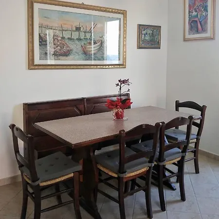 Il Respiro Del Mare Bed & Breakfast 3*