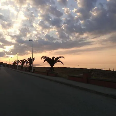 Il Respiro Del Mare 3*