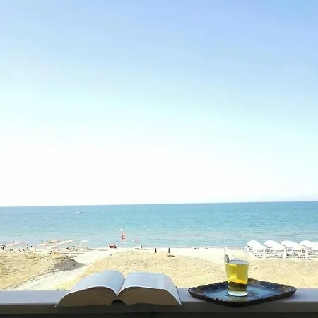 Il Respiro Del Mare *