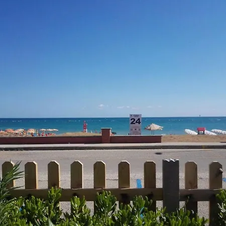 Il Respiro Del Mare Bed & Breakfast *