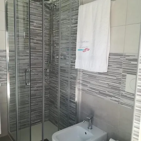 Il Respiro Del Mare Bed & Breakfast