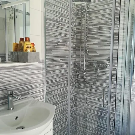 Il Respiro Del Mare 3* Casalbordino