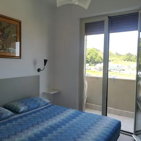 Il Respiro Del Mare Bed & Breakfast