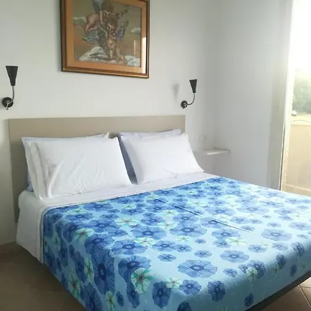 Il Respiro Del Mare 3* Casalbordino