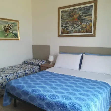 Bed & Breakfast Il Respiro Del Mare