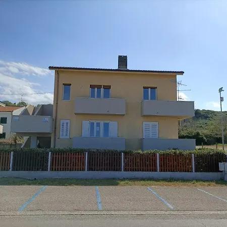 Il Respiro Del Mare Bed & Breakfast *