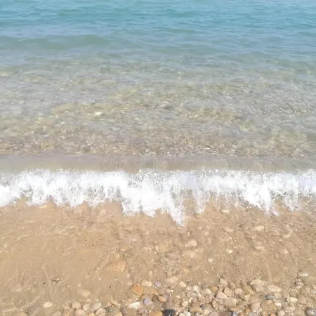 Nocleg ze śniadaniem Il Respiro Del Mare Casalbordino