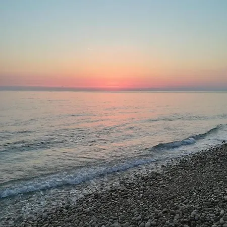 فندق مبيت وإفطار Il Respiro Del Mare كاسالبوردينو