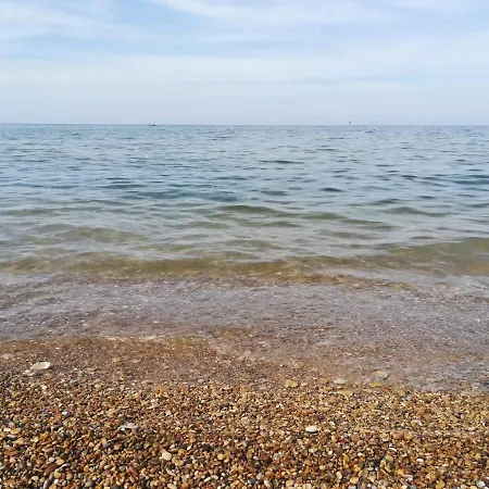 Nocleg ze śniadaniem Il Respiro Del Mare 3*