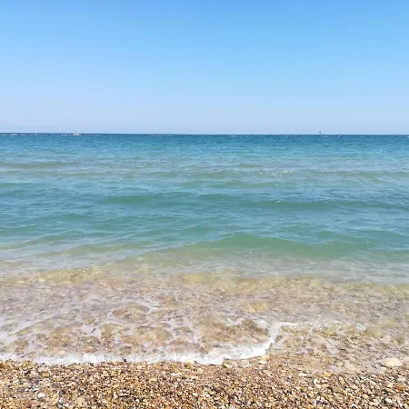 Il Respiro Del Mare