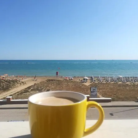 Il Respiro Del Mare * Casalbordino
