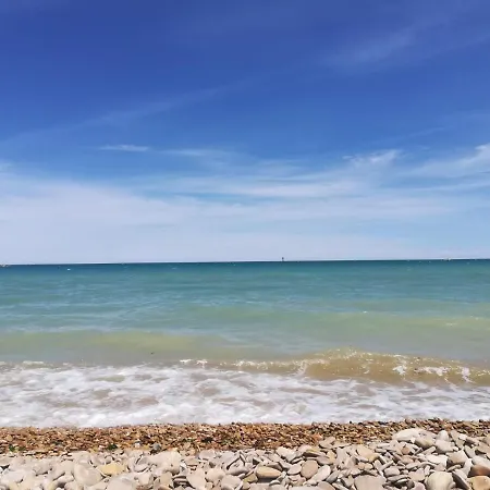 Il Respiro Del Mare *