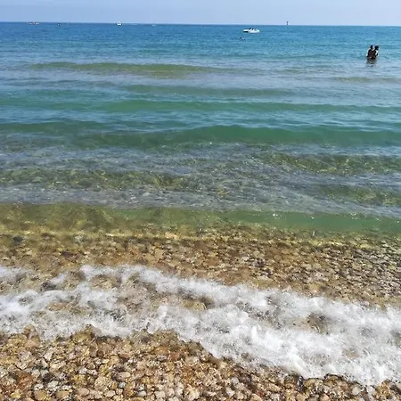 فندق مبيت وإفطار Il Respiro Del Mare كاسالبوردينو