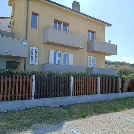 Il Respiro Del Mare 3*