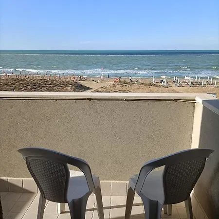 Il Respiro Del Mare Casalbordino