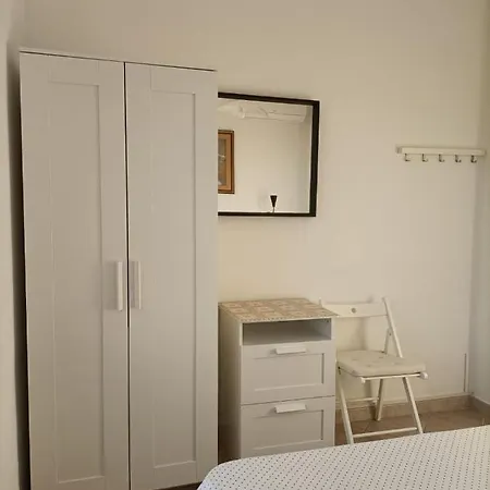 Bed & Breakfast Il Respiro Del Mare *
