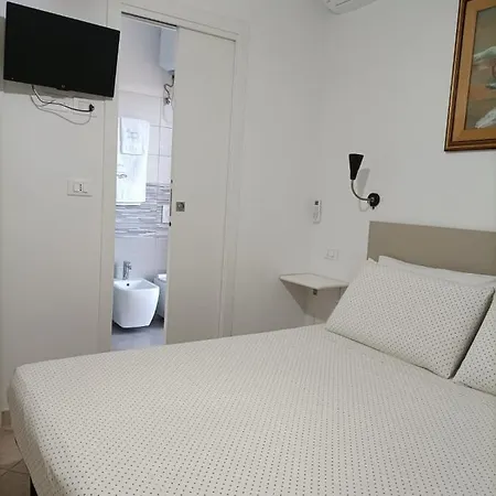 Bed & Breakfast Il Respiro Del Mare