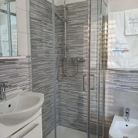 Il Respiro Del Mare Casalbordino