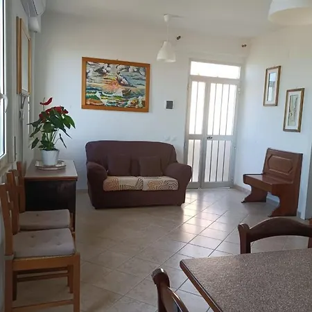 Bed & Breakfast Il Respiro Del Mare *