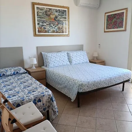 Il Respiro Del Mare