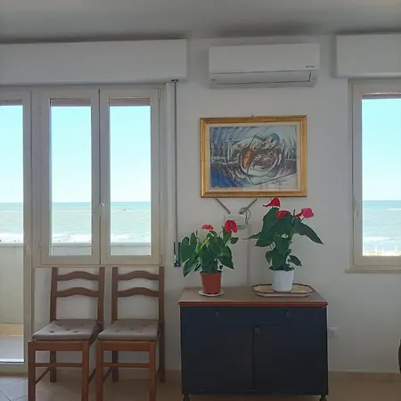 Il Respiro Del Mare