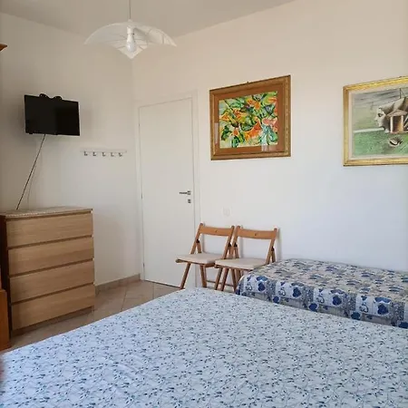 Il Respiro Del Mare Casalbordino