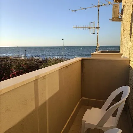 Il Respiro Del Mare 3* Casalbordino