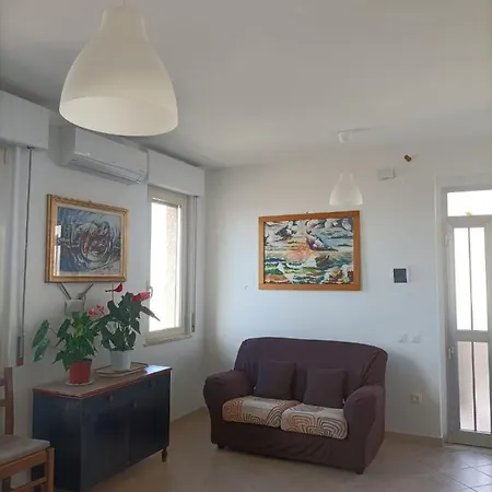 Il Respiro Del Mare * Casalbordino