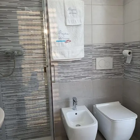 Il Respiro Del Mare Casalbordino
