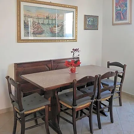Bed & Breakfast Il Respiro Del Mare 3*