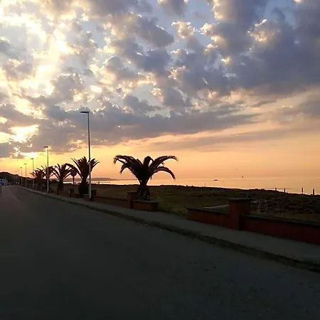 Bed & Breakfast Il Respiro Del Mare Casalbordino