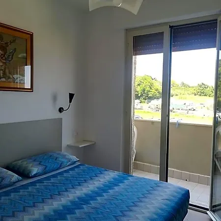 Bed & Breakfast Il Respiro Del Mare Casalbordino