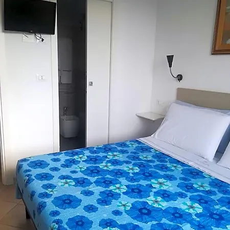 Il Respiro Del Mare Bed & Breakfast 3*