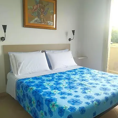 Il Respiro Del Mare 3*