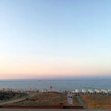 Bed & Breakfast Il Respiro Del Mare 3*