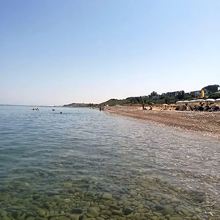 Il Respiro Del Mare