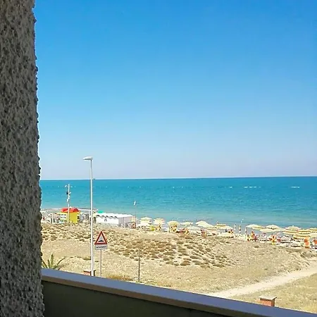 Il Respiro Del Mare
