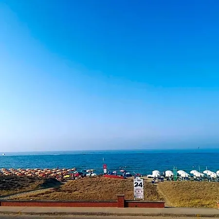 Il Respiro Del Mare Bed & Breakfast Casalbordino