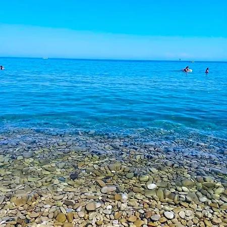 Il Respiro Del Mare Bed & Breakfast Casalbordino