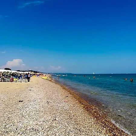 Bed & Breakfast Il Respiro Del Mare 3*