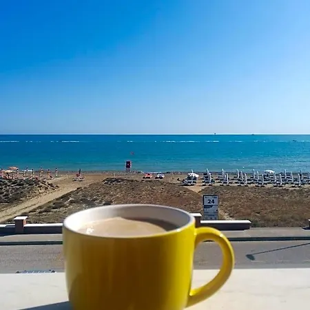 Bed & Breakfast Il Respiro Del Mare