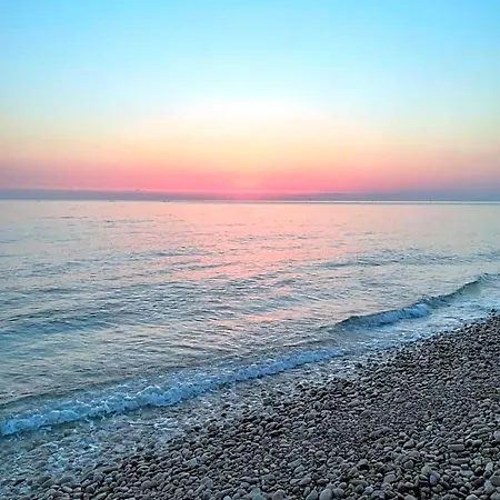 Il Respiro Del Mare 3* Casalbordino