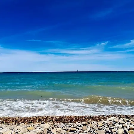 Il Respiro Del Mare