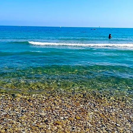Il Respiro Del Mare Bed & Breakfast 3*