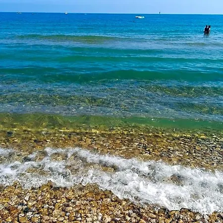 Il Respiro Del Mare Casalbordino