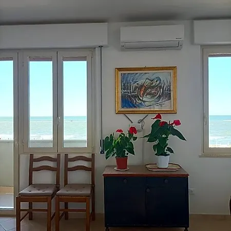 Bed & Breakfast Il Respiro Del Mare Casalbordino