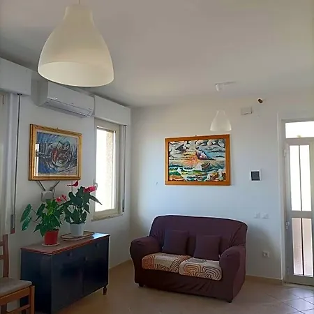 Il Respiro Del Mare Bed & Breakfast 3*