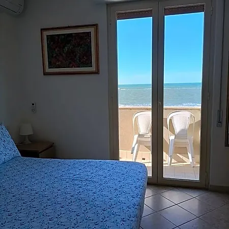 Bed & Breakfast Il Respiro Del Mare