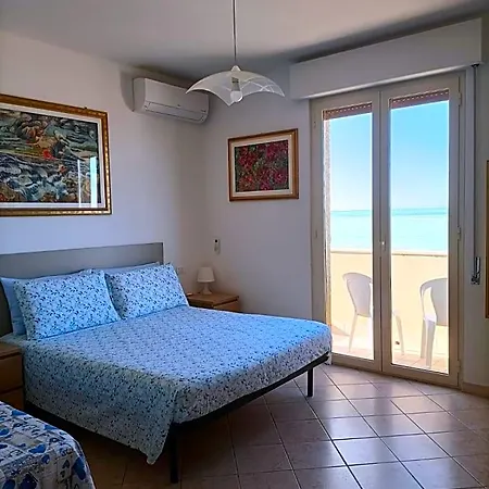 Il Respiro Del Mare