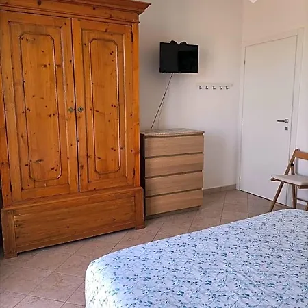 Il Respiro Del Mare Bed & Breakfast